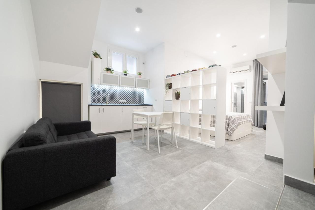 Reyhome Santa Filomena Катания Экстерьер фото