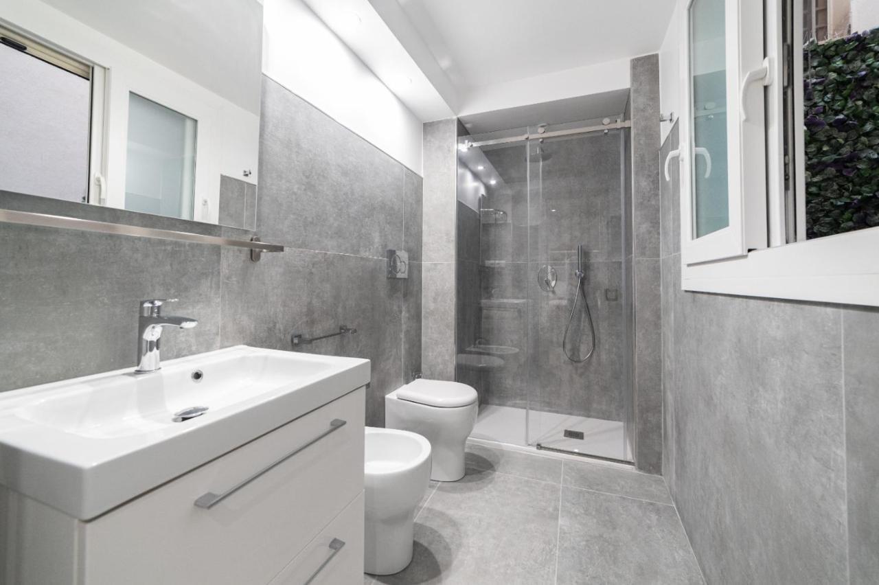 Reyhome Santa Filomena Катания Экстерьер фото
